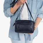 BOLSO BANDOLERA MINIBAG DE MATTIES | 00023211 | BOLSACS - Tu Tienda Online de Marroquinería, Viaje y Complementos
