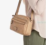 BOLSO BANDOLERA PEQUEÑO MATTIES | 00021955 | BOLSACS - Tu Tienda Online de Marroquinería, Viaje y Complementos