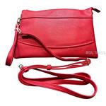 BOLSO DE MANO CON BANDOLERA SERIE CARTERAS MATTIES | 0002184450 | BOLSACS - Tu Tienda Online de Marroquinería, Viaje y Complementos