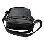BOLSO BANDOLERA HOMBRE EN PIEL DE GUTIORE DUNE | 7384 | BOLSACS - Tu Tienda Online de Marroquinería, Viaje y Complementos