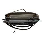 BOLSO MUJER PLISADO DE CACHAREL | CS252076-15 | BOLSACS - Tu Tienda Online de Marroquinería, Viaje y Complementos