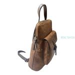 Mochila antirrobo Matties Verota | Cómoda y elegante