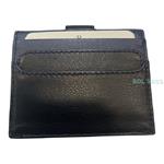 CARTERA TARJETERO EN PIEL DE MIGUEL BELLIDO | 4234001 | BOLSACS - Tu Tienda Online de Marroquinería, Viaje y Complementos