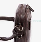 BOLSO BANDOLERA DE HOMBRE MATTIES | 00040276 | BOLSACS - Tu Tienda Online de Marroquinería, Viaje y Complementos