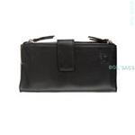 BILLETERO DE MUJER EN PIEL DE BELMONTE  | 507007 | BOLSACS - Tu Tienda Online de Marroquinería, Viaje y Complementos