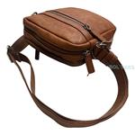 BOLSO BANDOLERA DE HOMBRE MATTIES | 00040171 | BOLSACS - Tu Tienda Online de Marroquinería, Viaje y Complementos