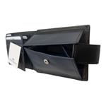 CARTERA BILLETERA HOMBRE AMERICANO EN PIEL MIGUEL BELLIDO | 6356 | BOLSACS - Tu Tienda Online de Marroquinería, Viaje y Complementos