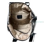 MAXI SHOPPER CACHAREL ACERO | CA252000-14 | BOLSACS - Tu Tienda Online de Marroquinería, Viaje y Complementos