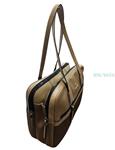 BOLSO DE TRABAJO CACHAREL FOREST | HF252247-2 | BOLSACS - Tu Tienda Online de Marroquinería, Viaje y Complementos