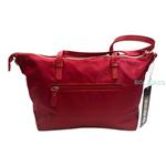 BOLSO LONA JUVENIL SKPAT ROJO | 307681-04 | BOLSACS - Tu Tienda Online de Marroquinería, Viaje y Complementos