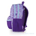 MOCHILA ESCOLAR FUNNY DE GABOL | 236053025 | BOLSACS - Tu Tienda Online de Marroquinería, Viaje y Complementos