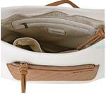 BOLSO DE HOMBRO Y BANDOLERA BICOLOR SHVANNA DE LOIS | 329170-02 | BOLSACS - Tu Tienda Online de Marroquinería, Viaje y Complementos