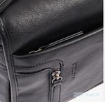BOLSO BANDOLERA DE HOMBRE CON SOLAPA MATTIES | 00040288 | BOLSACS - Tu Tienda Online de Marroquinería, Viaje y Complementos