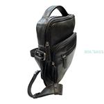 BOLSO BANDOLERA DE HOMBRE EN PIEL DE MATTIES | 0004034220 | BOLSACS - Tu Tienda Online de Marroquinería, Viaje y Complementos