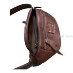 RIÑONERA EN PIEL MATTIES ANTIC | 0004014780 | BOLSACS - Tu Tienda Online de Marroquinería, Viaje y Complementos