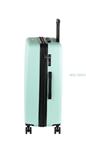 MALETA TROLLEY GRANDE SKPAT EXPANDIBLE EN ABS | 175170-03 | BOLSACS - Tu Tienda Online de Marroquinería, Viaje y Complementos