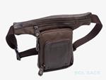 RIÑONERA DE HOMBRE MATTIES | 00040296 | BOLSACS - Tu Tienda Online de Marroquinería, Viaje y Complementos