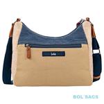 BOLSO BANDOLERA DE MUJER AVEYRON DE LOIS | 328.856-01 | BOLSACS - Tu Tienda Online de Marroquinería, Viaje y Complementos