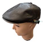 GORRA DE POLIPIEL AJUSTABLE PRIVATA | P-5878 | BOLSACS - Tu Tienda Online de Marroquinería, Viaje y Complementos