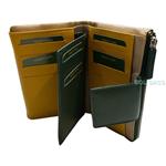 MONEDERO BILLETERO DE MUJER MATTIES EN PIEL | 0001822292 | BOLSACS - Tu Tienda Online de Marroquinería, Viaje y Complementos