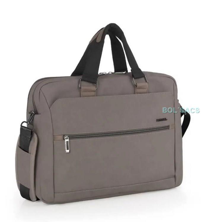 CARTERA PORTA-ORDENADOR LINK DE GABOL | 413920006 | BOLSACS - Tu Tienda Online de Marroquinería, Viaje y Complementos