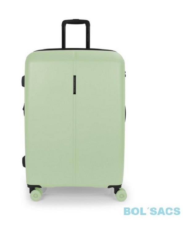 MALETA TROLLEY GRANDE EXPANDIBLE PACIFIC DE GABOL | 126847045 | BOLSACS - Tu Tienda Online de Marroquinería, Viaje y Complementos