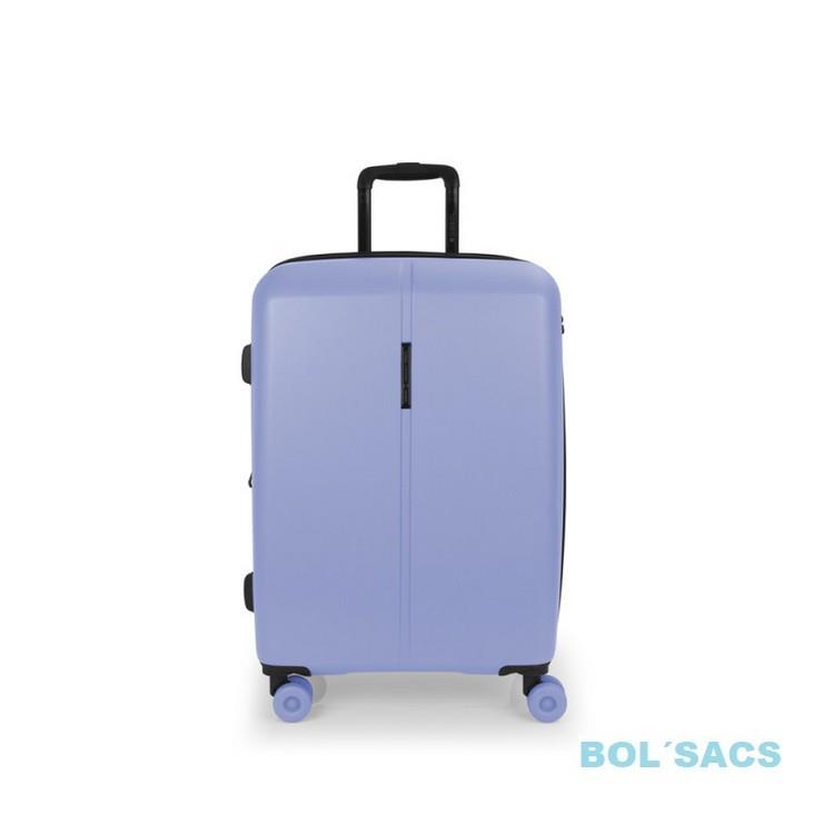 MALETA TROLLEY MEDIANA PACIFIC DE GABOL | 126846025 | BOLSACS - Tu Tienda Online de Marroquinería, Viaje y Complementos