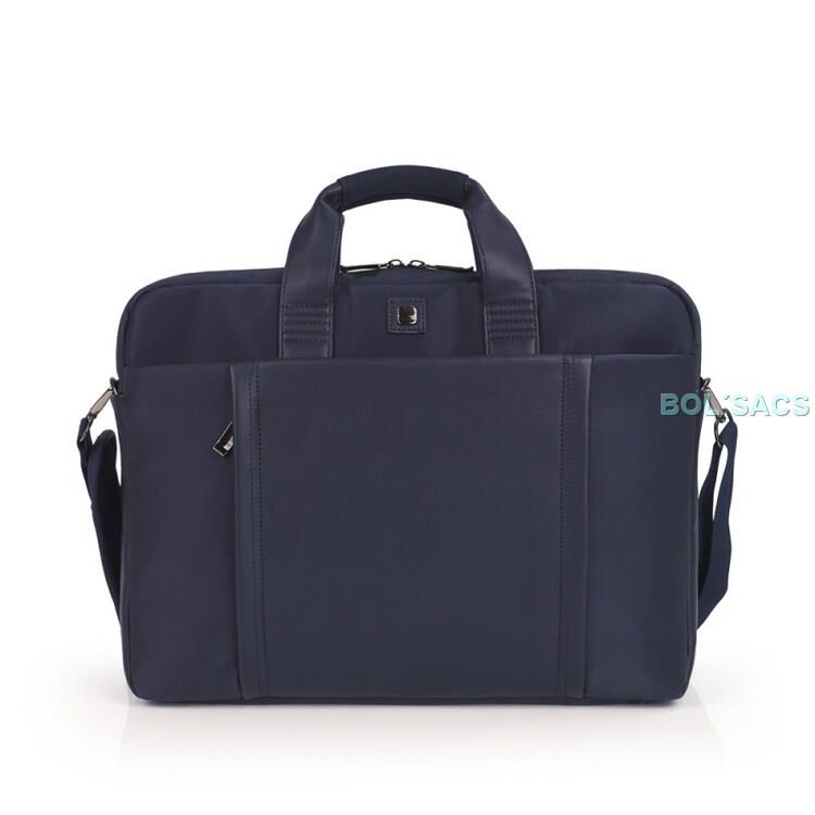 MALETIN PORTADOCUMENTOS Y PORTATIL UNISEX JAZZ DE GABOL | 413220003 | BOLSACS - Tu Tienda Online de Marroquinería, Viaje y Complementos
