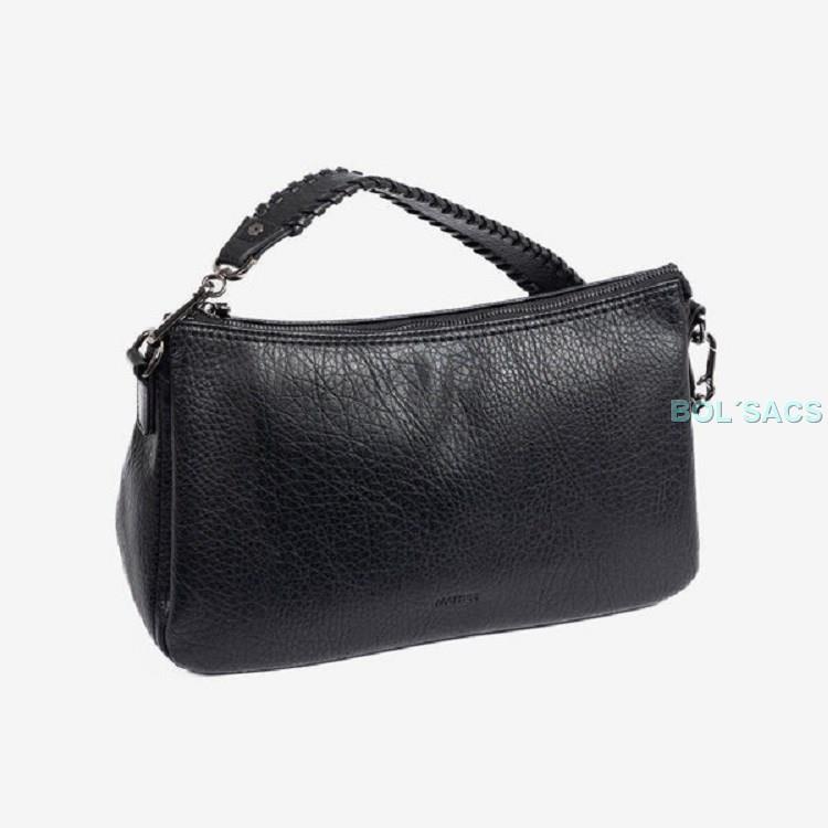 Bolso de hombro y bandolera para mujer Matties Delara | Elegante, resistente y perfecto para eventos o diario