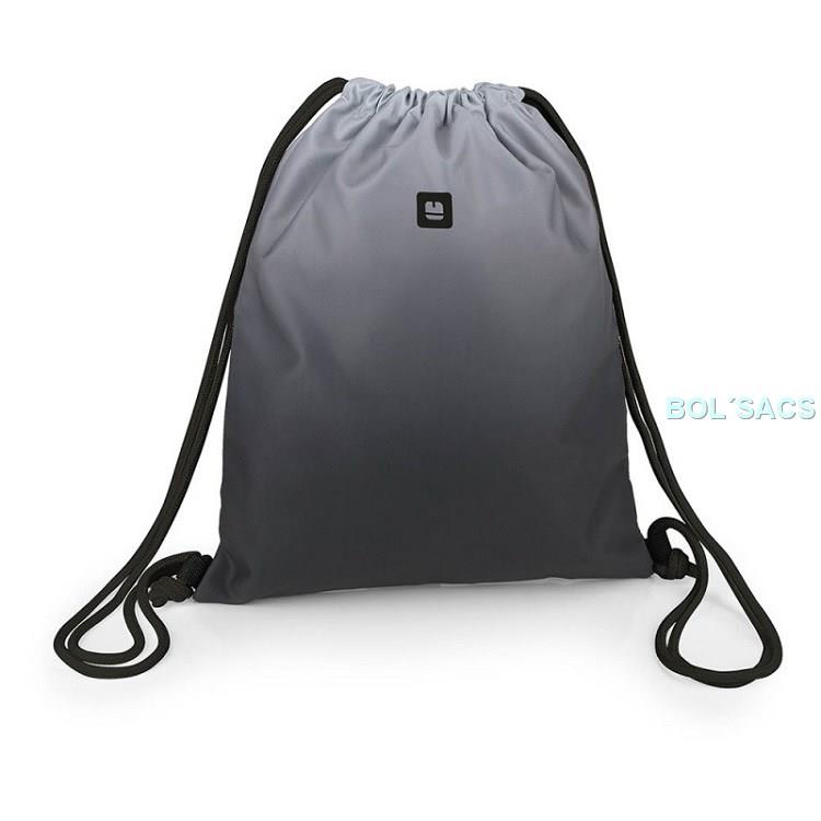 MOCHILA SACO(GYM SAC) TRAVEL DE GABOL | 800044001 | BOLSACS - Tu Tienda Online de Marroquinería, Viaje y Complementos