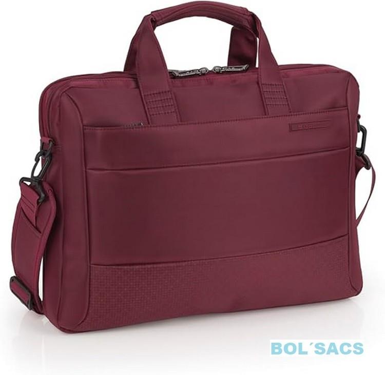 MALETIN PORTADOCUMENTOS UNISEX TIDE DE GABOL | 433620008 | BOLSACS - Tu Tienda Online de Marroquinería, Viaje y Complementos