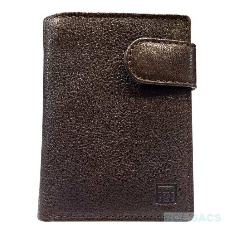 CARTERA BILLETERA HOMBRE PEQUEÑA DE MATTIES | 0001502080 | BOLSACS - Tu Tienda Online de Marroquinería, Viaje y Complementos