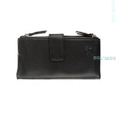 BILLETERO DE MUJER EN PIEL DE BELMONTE  | 507007 | BOLSACS - Tu Tienda Online de Marroquinería, Viaje y Complementos