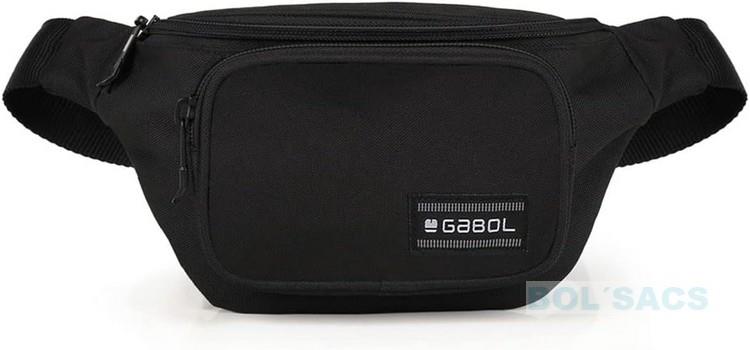RIÑONERA BASICS DE GABOL | 232117001 | BOLSACS - Tu Tienda Online de Marroquinería, Viaje y Complementos