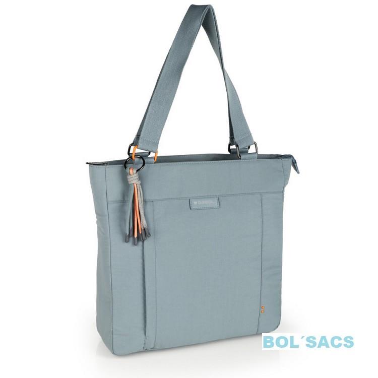 BOLSO SHOPPING NEREA DE GABOL | 604835003 | BOLSACS - Tu Tienda Online de Marroquinería, Viaje y Complementos