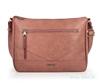 BOLSO BANDOLERA MUJER 2 COMPARTIMENTOS LIS DE GABOL | 601514036 | BOLSACS - Tu Tienda Online de Marroquinería, Viaje y Complementos