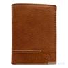 CARTERA DE HOMBRE VERTICAL EN PIEL DE PETUSCO | 6931 | BOLSACS - Tu Tienda Online de Marroquinería, Viaje y Complementos