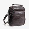 BOLSO BANDOLERA  DE HOMBRE MATTIES CON ASA DE MANO | 00040120 | BOLSACS - Tu Tienda Online de Marroquinería, Viaje y Complementos