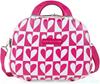 NECESER ABS MIRROR DE AGATHA RUIZ DE LA PRADA | 134235-01 | BOLSACS - Tu Tienda Online de Marroquinería, Viaje y Complementos