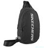 MOCHILA CROSS BAG DE HOMBRE SKECHERS NEGRA | S1219.06 | BOLSACS - Tu Tienda Online de Marroquinería, Viaje y Complementos