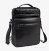 BOLSO BANDOLERA DE HOMBRE EN PIEL CON ASA MATTIES | 0004025120 | BOLSACS - Tu Tienda Online de Marroquinería, Viaje y Complementos