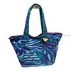 BOLSA DE PLAYA PRIVATA FONDO MAR | 22611 | BOLSACS - Tu Tienda Online de Marroquinería, Viaje y Complementos