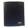 CARTERA DE HOMBRE PEQUEÑA CON MONEDERO AZUL | 213/33 | BOLSACS - Tu Tienda Online de Marroquinería, Viaje y Complementos