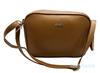 BOLSO BANDOLERA DE MUJER AMICHI EN PIEL CAMEL | 3014 | BOLSACS - Tu Tienda Online de Marroquinería, Viaje y Complementos