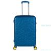 MALETA TROLLEY MEDIANO ZION DE LOIS AZUL | 171.160-01 | BOLSACS - Tu Tienda Online de Marroquinería, Viaje y Complementos