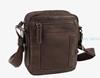 BOLSO BANDOLERA HOMBRE POLIPIEL/LONA MATTIES | 00040194 | BOLSACS - Tu Tienda Online de Marroquinería, Viaje y Complementos