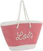 BOLSO CAPAZA PLAYERA LOIS | 601805-03 | BOLSACS - Tu Tienda Online de Marroquinería, Viaje y Complementos