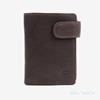 CARTERA DE HOMBRE PEQUEÑA CON MONEDERO EXTERIOR | 0001501280 | BOLSACS - Tu Tienda Online de Marroquinería, Viaje y Complementos