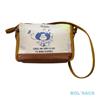 BOLSO BANDOLERA MUJER MAFALDA CON FRASE | M23-4646MA | BOLSACS - Tu Tienda Online de Marroquinería, Viaje y Complementos