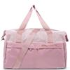 BOLSA DE DEPORTE/VIAJE  ROSA DE SKECHERS | S1084 | BOLSACS - Tu Tienda Online de Marroquinería, Viaje y Complementos